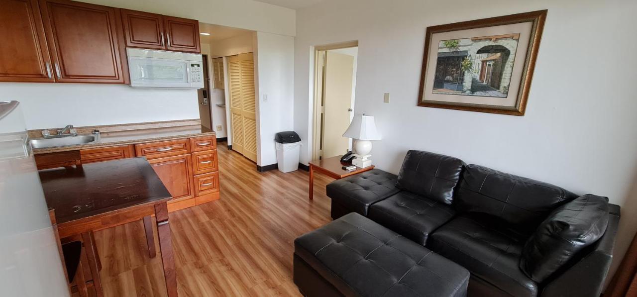 Surestay By Best Western Guam Airport Barrigada Esterno foto
