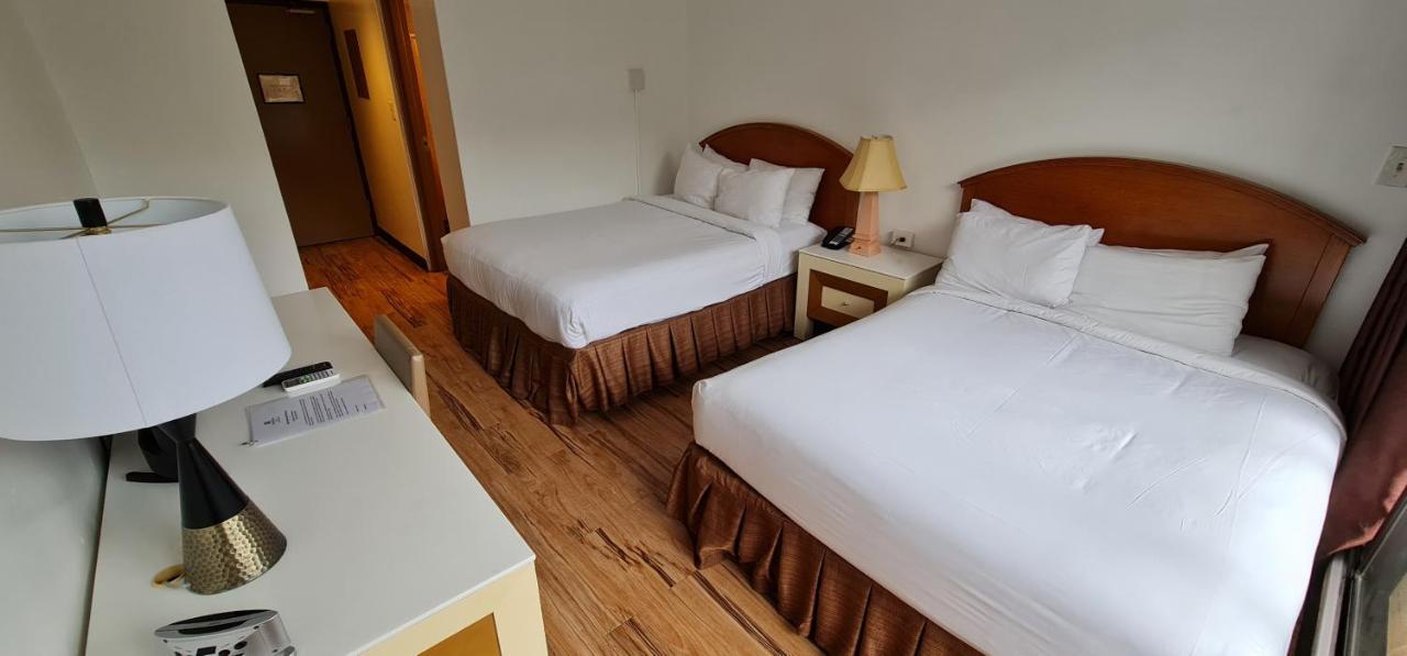 Surestay By Best Western Guam Airport Barrigada Esterno foto