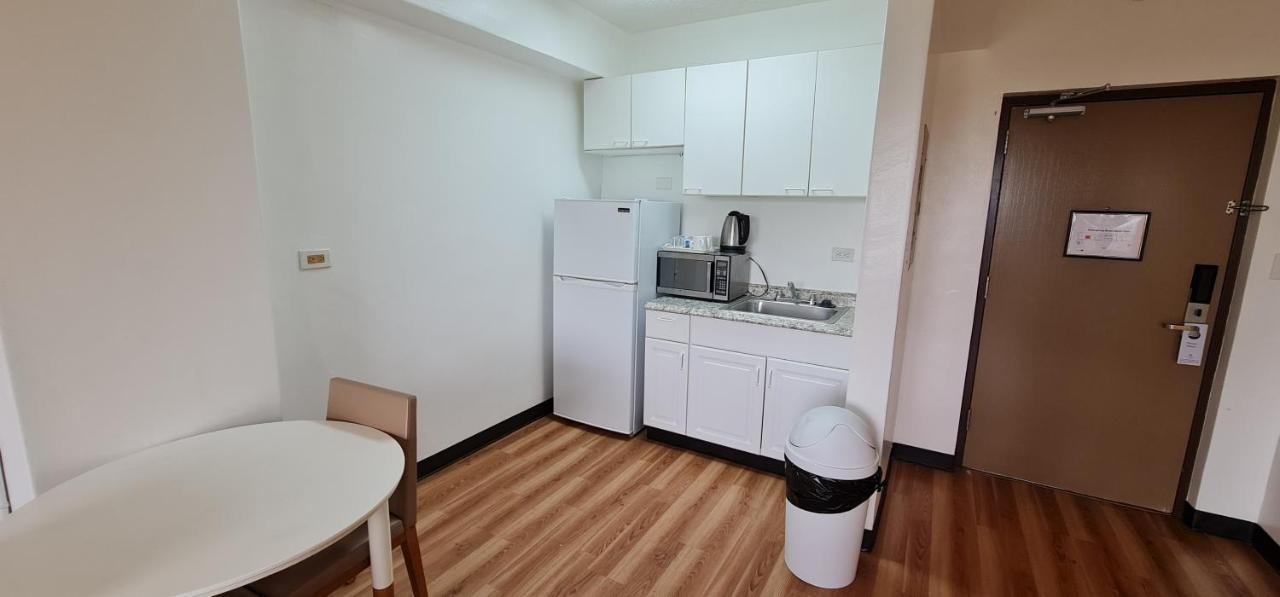 Surestay By Best Western Guam Airport Barrigada Esterno foto
