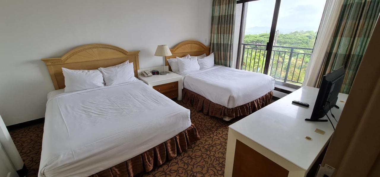 Surestay By Best Western Guam Airport Barrigada Esterno foto