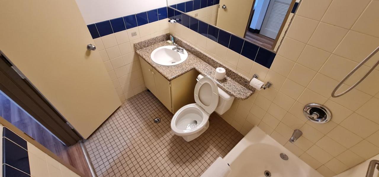 Surestay By Best Western Guam Airport Barrigada Esterno foto