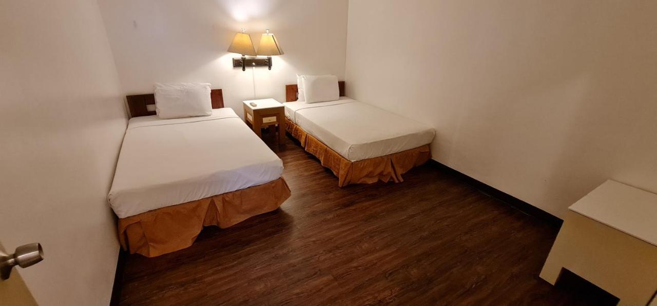 Surestay By Best Western Guam Airport Barrigada Esterno foto