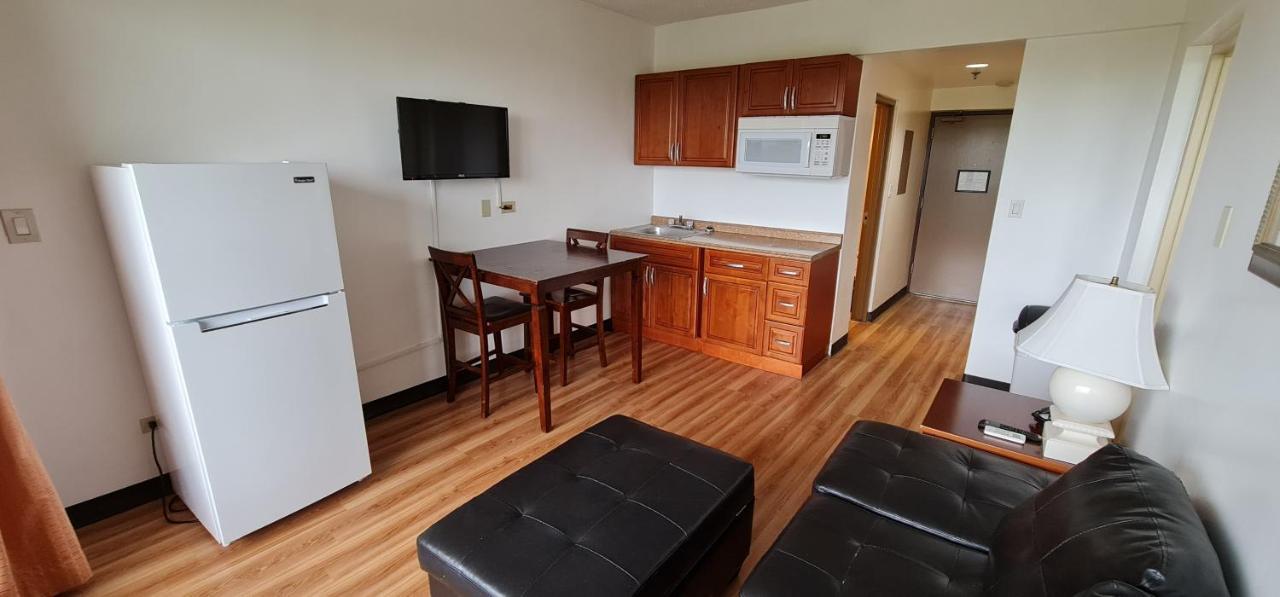 Surestay By Best Western Guam Airport Barrigada Esterno foto