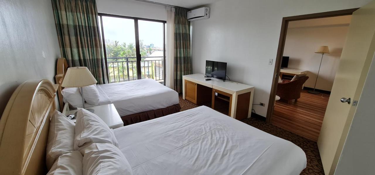 Surestay By Best Western Guam Airport Barrigada Esterno foto