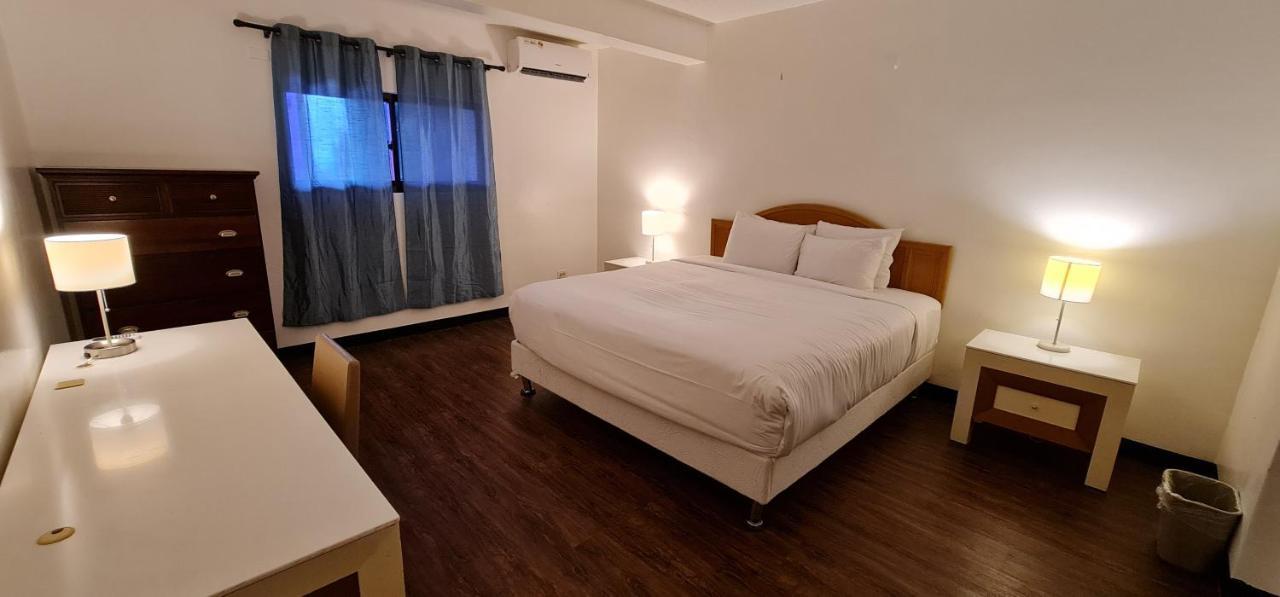 Surestay By Best Western Guam Airport Barrigada Esterno foto