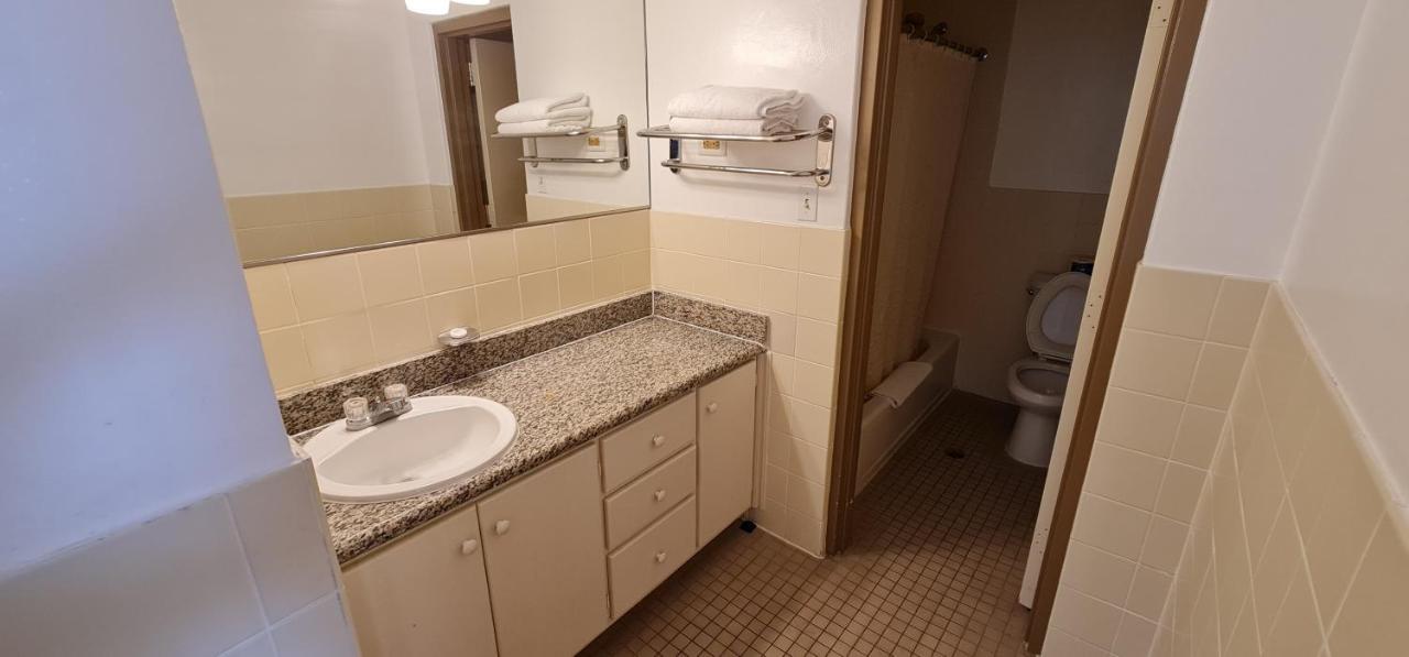 Surestay By Best Western Guam Airport Barrigada Esterno foto