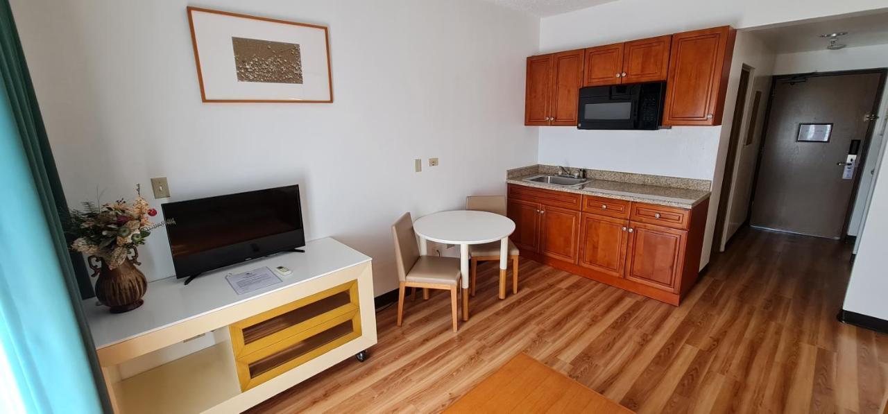 Surestay By Best Western Guam Airport Barrigada Esterno foto