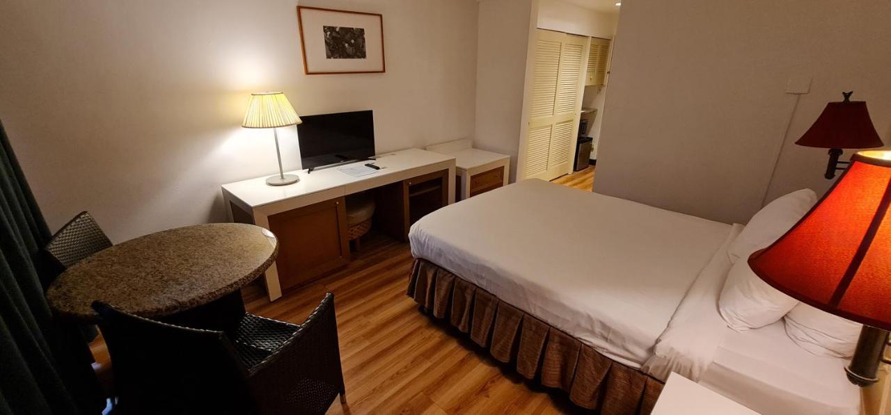 Surestay By Best Western Guam Airport Barrigada Esterno foto