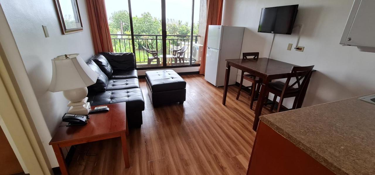 Surestay By Best Western Guam Airport Barrigada Esterno foto