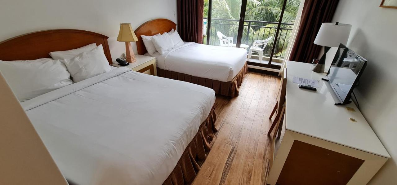 Surestay By Best Western Guam Airport Barrigada Esterno foto