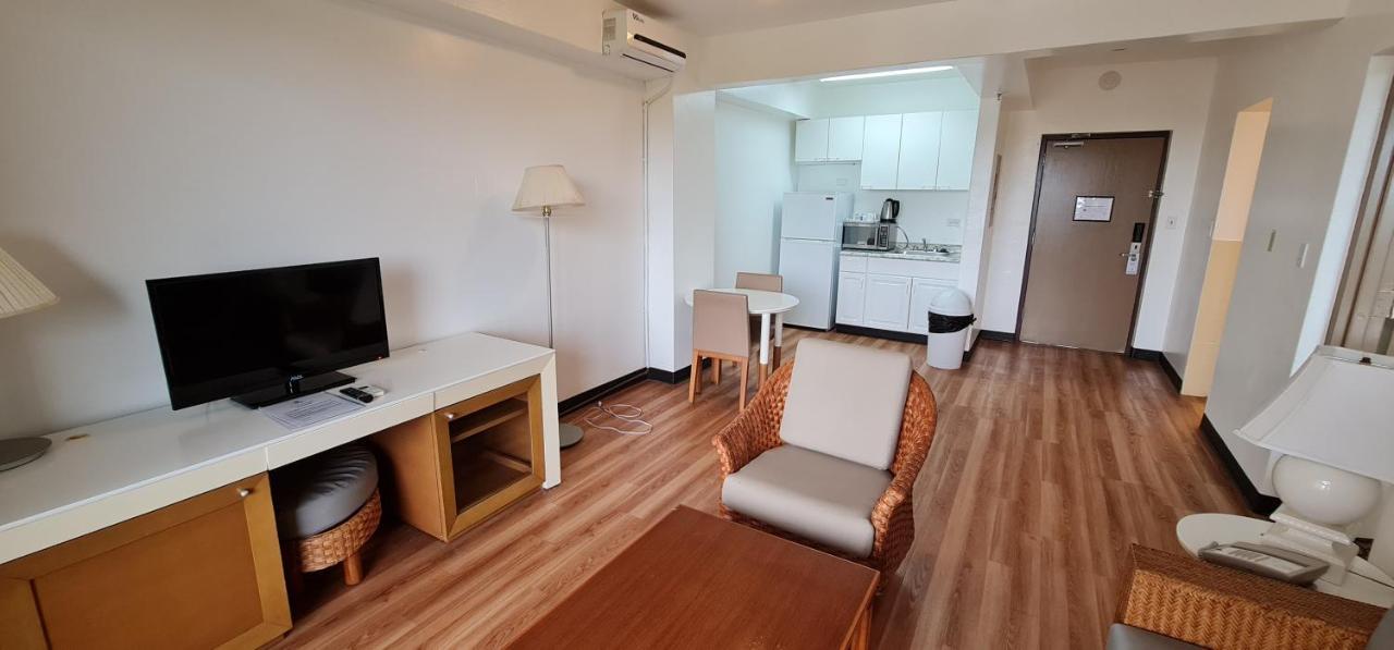 Surestay By Best Western Guam Airport Barrigada Esterno foto