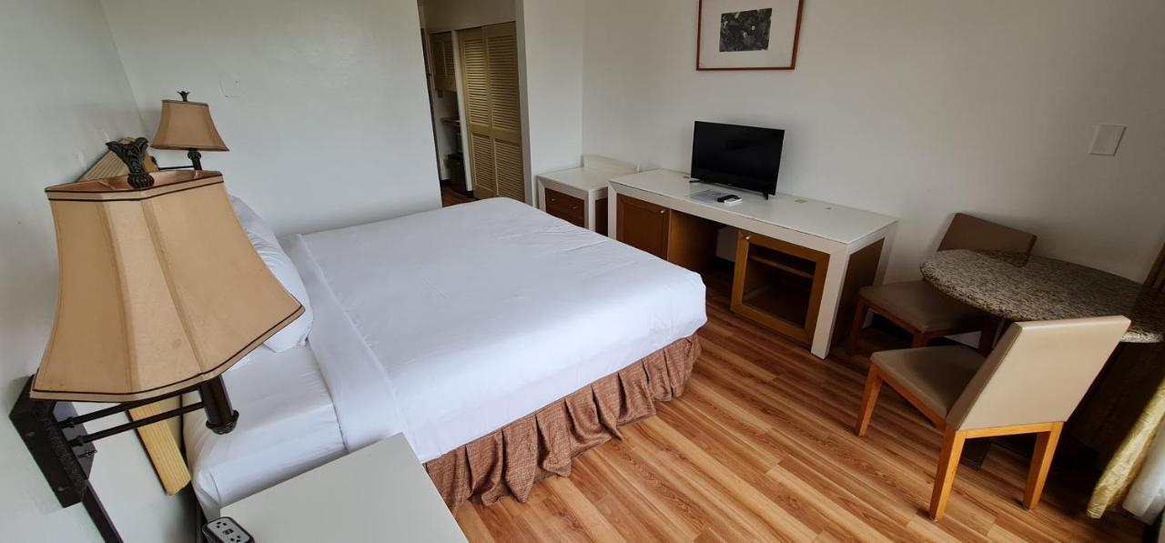 Surestay By Best Western Guam Airport Barrigada Esterno foto