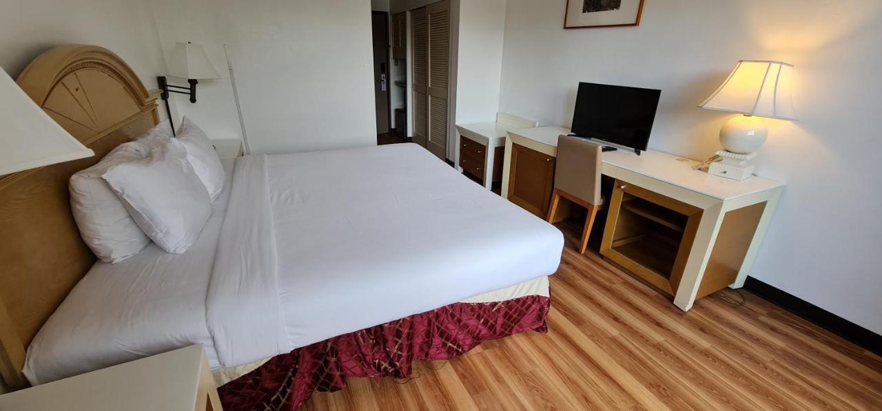 Surestay By Best Western Guam Airport Barrigada Esterno foto