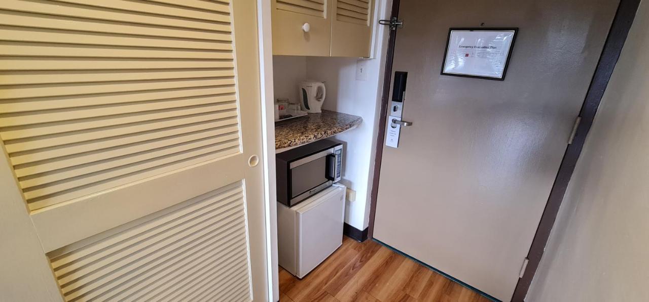 Surestay By Best Western Guam Airport Barrigada Esterno foto