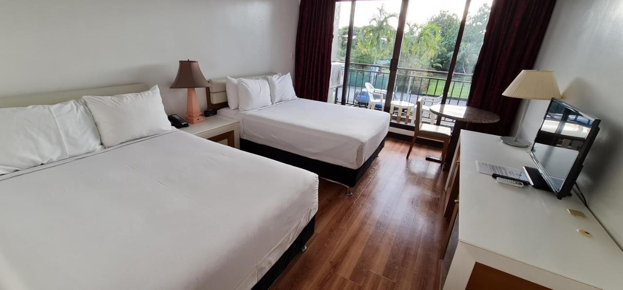 Surestay By Best Western Guam Airport Barrigada Esterno foto