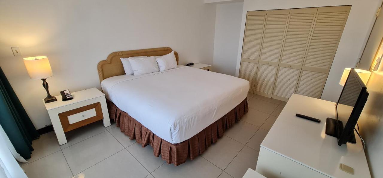 Surestay By Best Western Guam Airport Barrigada Esterno foto