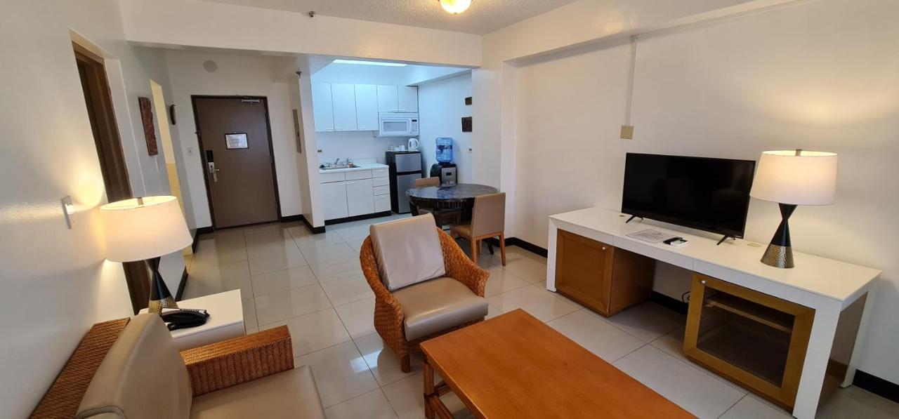 Surestay By Best Western Guam Airport Barrigada Esterno foto