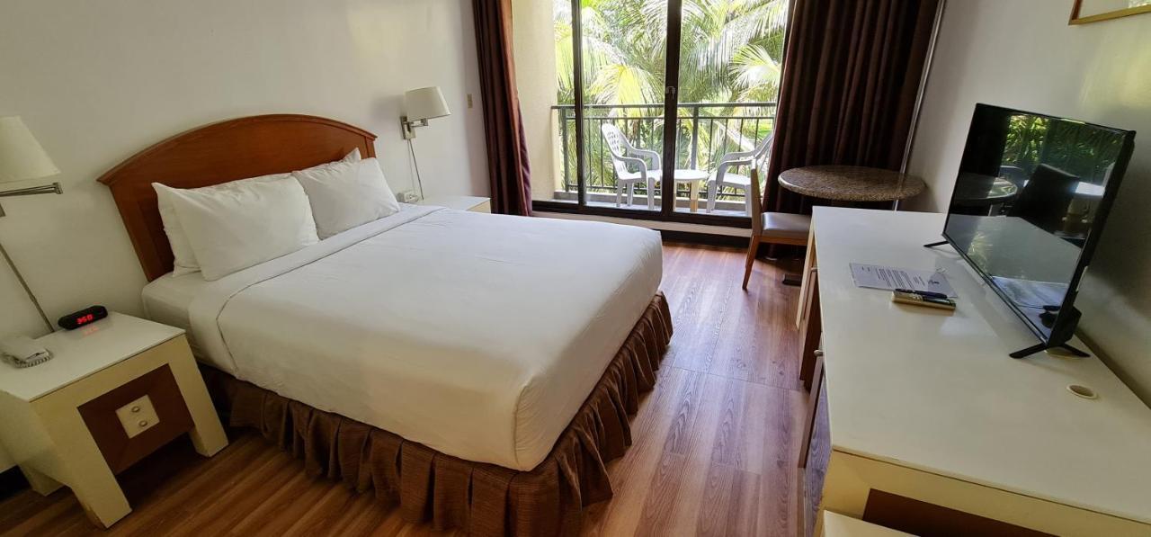 Surestay By Best Western Guam Airport Barrigada Esterno foto