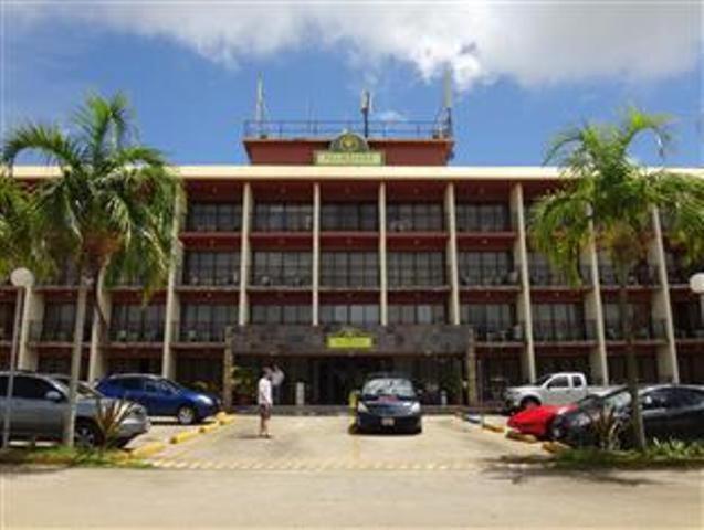 Surestay By Best Western Guam Airport Barrigada Esterno foto