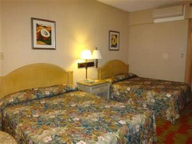 Surestay By Best Western Guam Airport Barrigada Camera foto