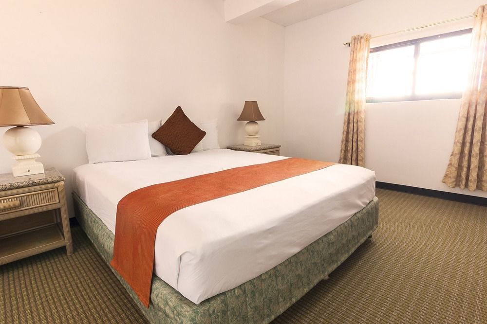 Surestay By Best Western Guam Airport Barrigada Esterno foto