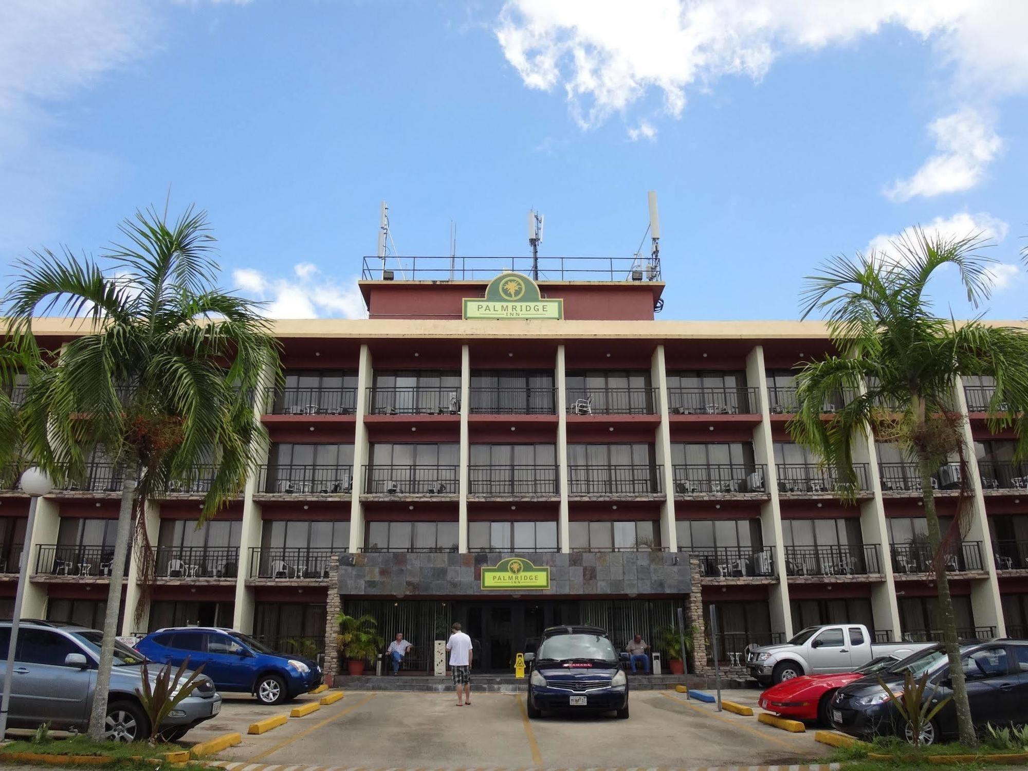Surestay By Best Western Guam Airport Barrigada Esterno foto