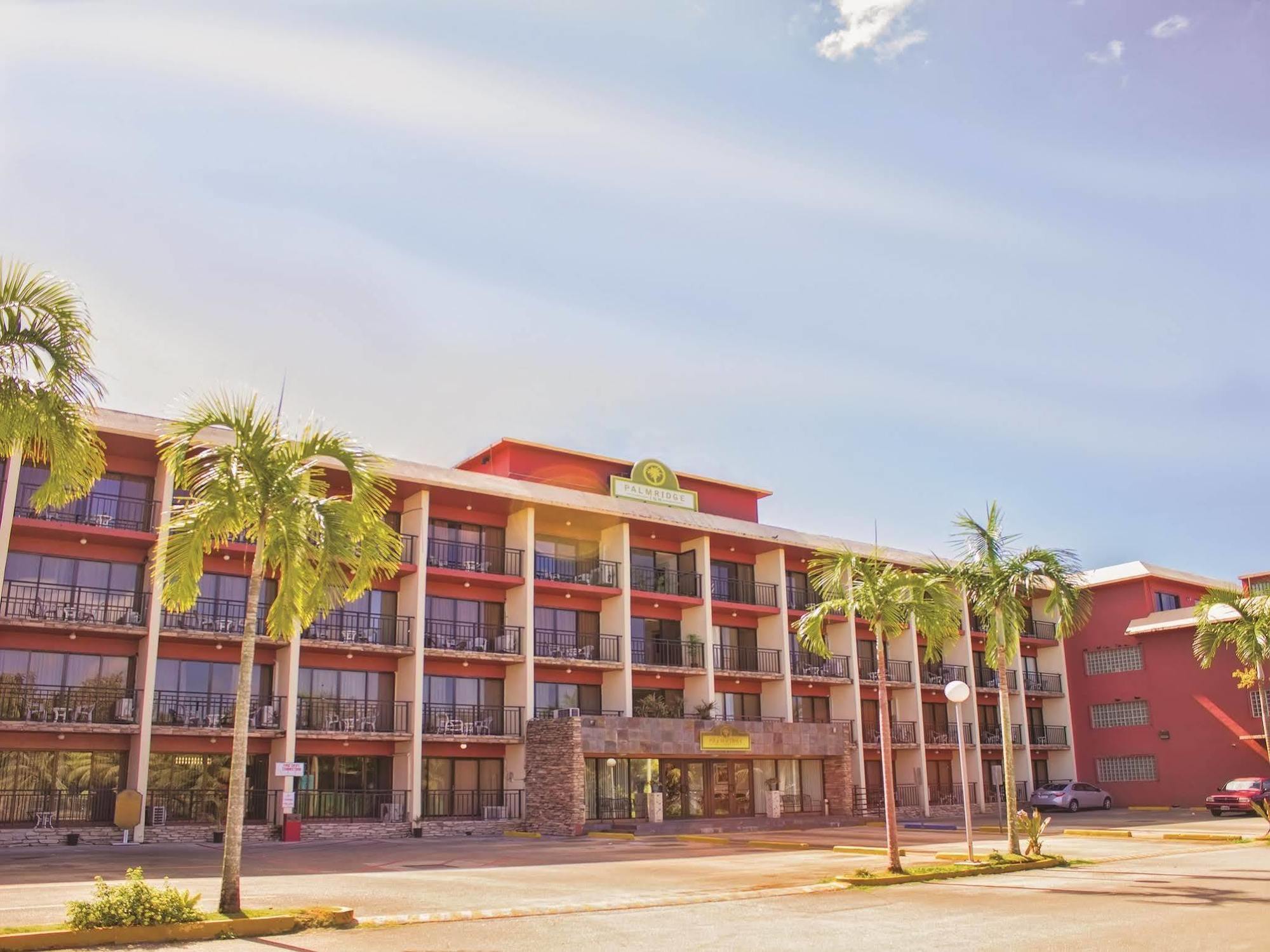 Surestay By Best Western Guam Airport Barrigada Esterno foto