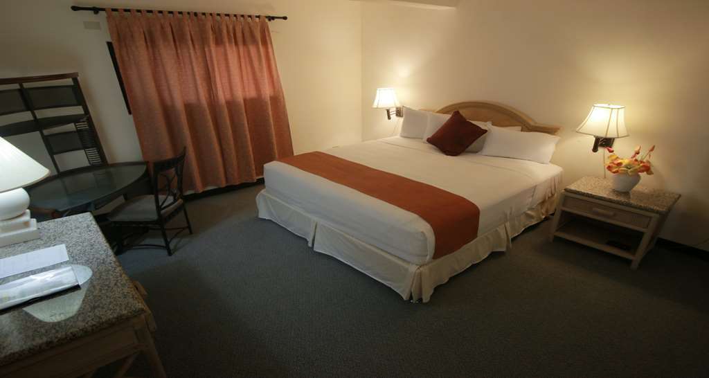 Surestay By Best Western Guam Airport Barrigada Camera foto
