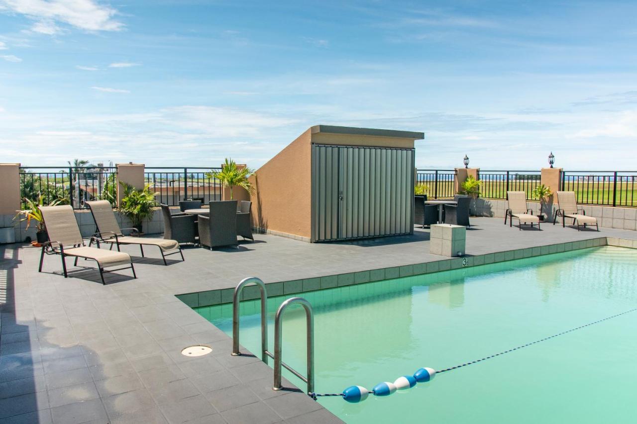 Surestay By Best Western Guam Airport Barrigada Esterno foto