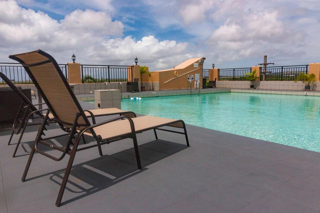 Surestay By Best Western Guam Airport Barrigada Esterno foto
