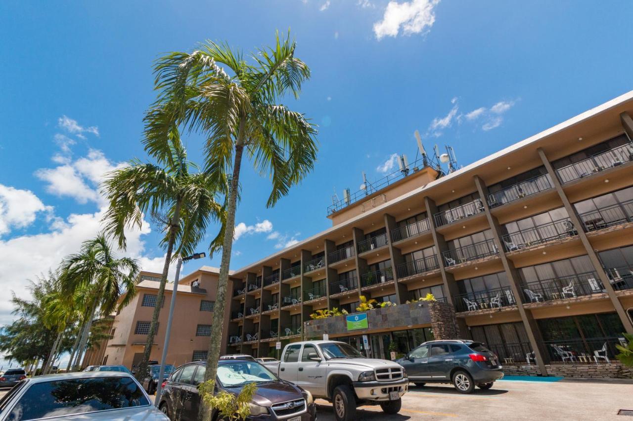 Surestay By Best Western Guam Airport Barrigada Esterno foto