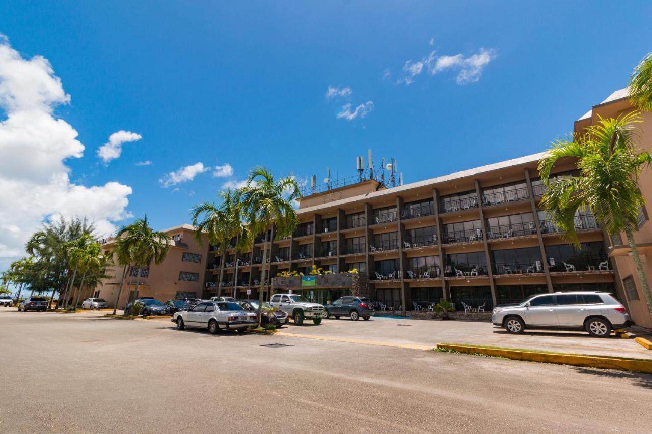 Surestay By Best Western Guam Airport Barrigada Esterno foto
