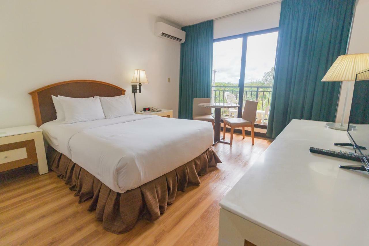 Surestay By Best Western Guam Airport Barrigada Esterno foto