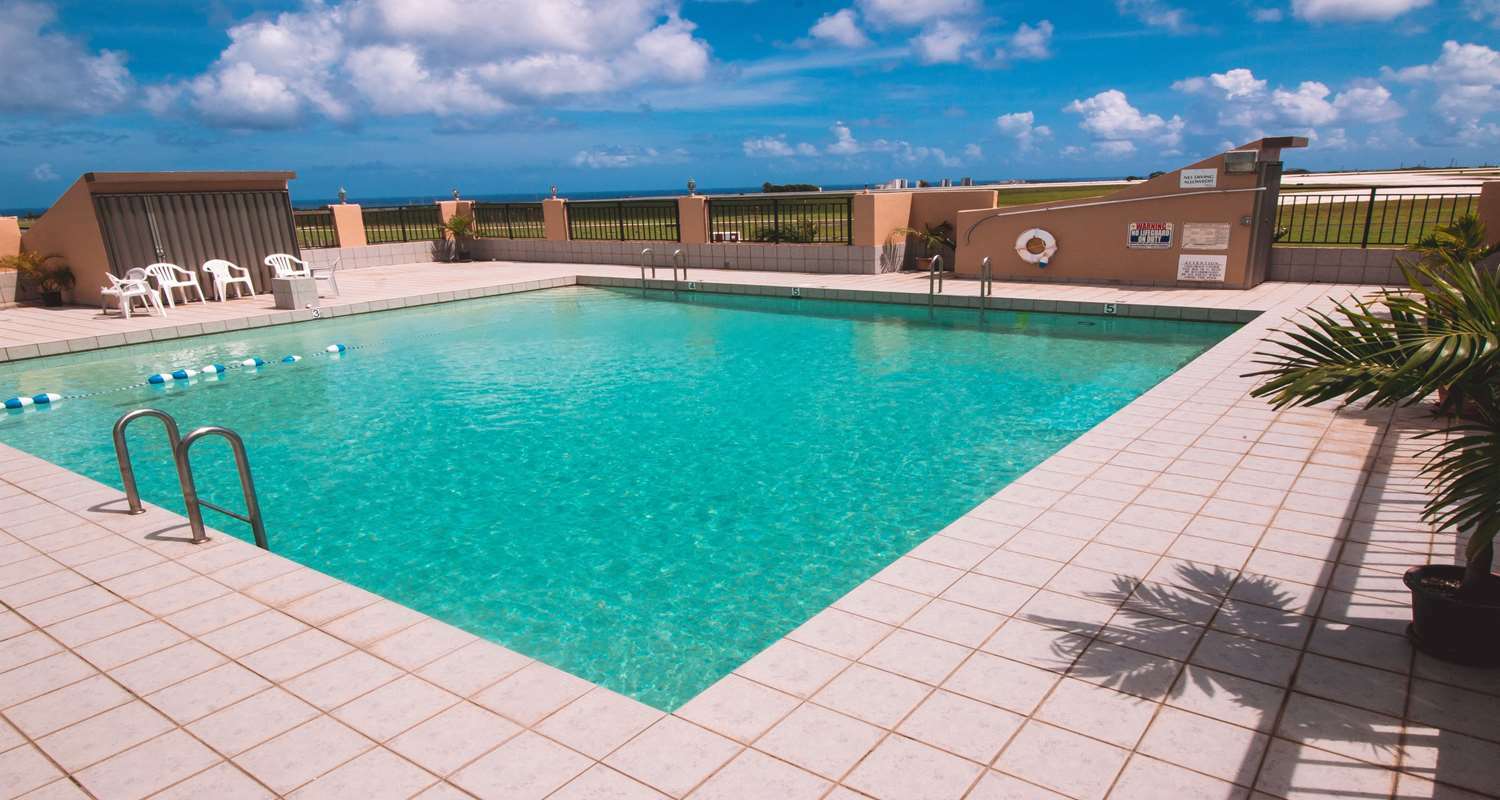 Surestay By Best Western Guam Airport Barrigada Esterno foto