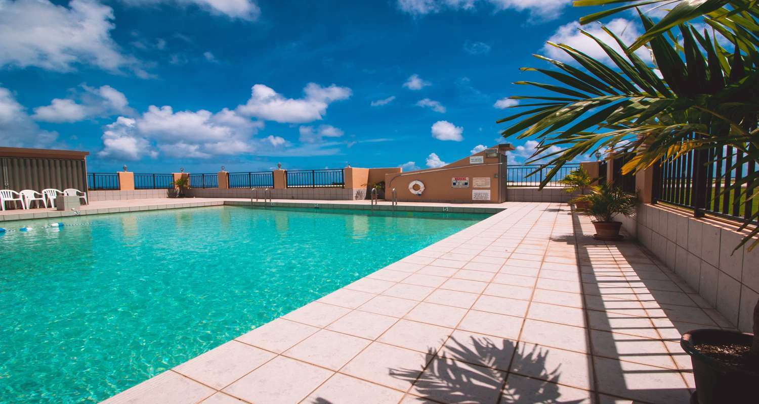 Surestay By Best Western Guam Airport Barrigada Esterno foto